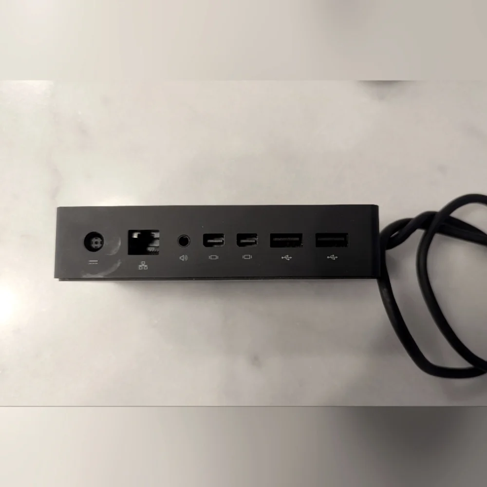Microsoft Surface Docking Station